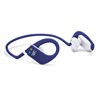 Jbl - Endurance Dive Waterproof In Ear Bluetooth And Mp3 Headphones - Blue Image 3