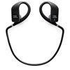 Jbl - Endurance Jump Waterproof In Ear Bluetooth Headphones - Black Image 2