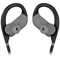 Jbl - Endurance Jump Waterproof In Ear Bluetooth Headphones - Black Image 3