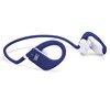 Jbl - Endurance Jump Waterproof In Ear Bluetooth Headphones - Blue Image 1