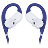 Jbl - Endurance Jump Waterproof In Ear Bluetooth Headphones - Blue Image 2