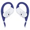 Jbl - Endurance Jump Waterproof In Ear Bluetooth Headphones - Blue Image 2