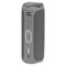 Jbl - Flip 5 Waterproof Bluetooth Speaker - Grey Image 1