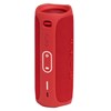 Jbl - Flip 5 Waterproof Bluetooth Speaker - Red Image 1