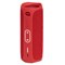 Jbl - Flip 5 Waterproof Bluetooth Speaker - Red Image 1