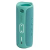 Jbl - Flip 5 Waterproof Bluetooth Speaker - Teal Image 1