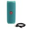 Jbl - Flip 5 Waterproof Bluetooth Speaker - Teal Image 2