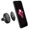 Spigen - Kuel A200 Magnetic Vent Mount - Black Image 1