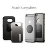 Spigen - Kuel A200 Magnetic Vent Mount - Black Image 4