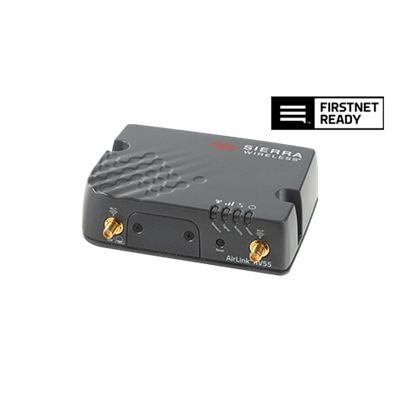 RV55 LTE-A Pro includes 1-year AirLink Complete