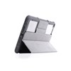 Apple STM dux Rugged Folio Case - Black Image 2