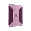 Apple STM Studio Series Case - Dark Purple Image 1