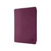 Apple STM Studio Series Case - Dark Purple Image 2