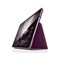 Apple STM Studio Series Case - Dark Purple Image 4