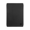 STM studio iPad 7th Gen/Air 3/Pro 10.5 case - 2019 Black and Smoke Image 4