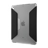 STM studio iPad 7th Gen/Air 3/Pro 10.5 case - 2019 Black and Smoke Image 5