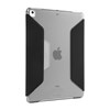 STM studio iPad 7th Gen/Air 3/Pro 10.5 case - 2019 Black and Smoke Image 6