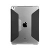 STM studio iPad 7th Gen/Air 3/Pro 10.5 case - 2019 Black and Smoke Image 7