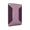 STM studio iPad 7th Gen/Air 3/Pro 10.5 case - 2019 Dark Purple Image 3