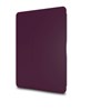 STM studio iPad 7th Gen/Air 3/Pro 10.5 case - 2019 Dark Purple Image 5