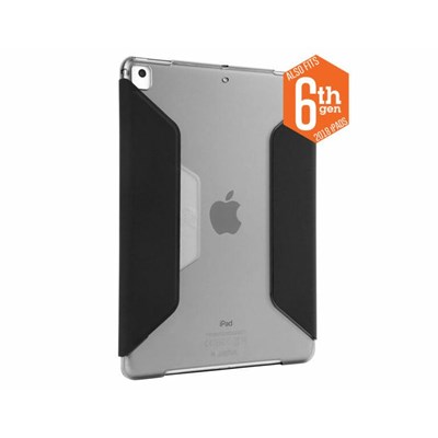 Apple Stm Studio Series Case - Black Smoke