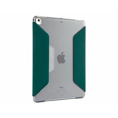 Apple STM Studio Series Case - Dark Green Smoke