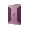 Apple STM Studio Series Case - Dark Purple Image 1