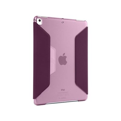 Apple STM Studio Series Case - Dark Purple