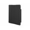 Apple STM dux Plus Case - Black Image 1