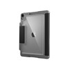 Apple STM dux Plus Case - Black Image 3