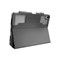 Apple STM dux Plus Case - Black Image 4