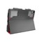 Apple STM dux Plus Case - Red Image 3