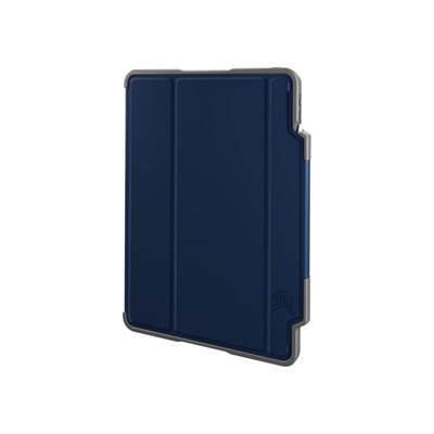 Apple STM dux Plus Case - Blue