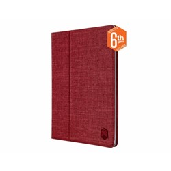 Apple STM Atlas Case - Dark Red