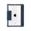 STM dux plus duo iPad case 5th & 6th gen case - 2018 - midnight blue Image 1