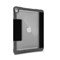 STM dux plus duo iPad 7th Gen case - 2019 Black Image 3