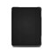 STM dux plus duo iPad 7th Gen case - 2019 Black Image 7