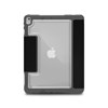 STM dux plus duo iPad 7th Gen case - 2019 Black Image 4