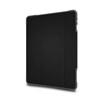 STM dux plus duo iPad 7th Gen case - 2019 Black Image 5