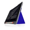 STM dux plus duo iPad 7th Gen case - 2019  Blue Image 1