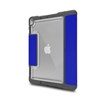 STM dux plus duo iPad 7th Gen case - 2019  Blue Image 2