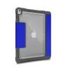 STM dux plus duo iPad 7th Gen case - 2019  Blue Image 3