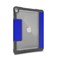 STM dux plus duo iPad 7th Gen case - 2019  Blue Image 3