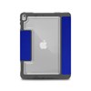 STM dux plus duo iPad 7th Gen case - 2019  Blue Image 4