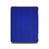 STM dux plus duo iPad 7th Gen case - 2019  Blue Image 7