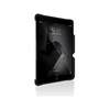 STM dux shell duo iPad 7th Gen case - 2019 -Black Image 2