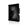 STM dux shell duo iPad 7th Gen case - 2019 -Black Image 3