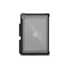 STM dux shell duo iPad 7th Gen case - 2019 -Black Image 5