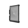 STM dux shell duo iPad 7th Gen case - 2019 -Black Image 6