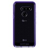 LG Tech21 Evo Check Case - Ultra Violet  T21-7143 Image 2